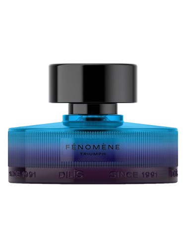 Triumph by Dilís Parfum