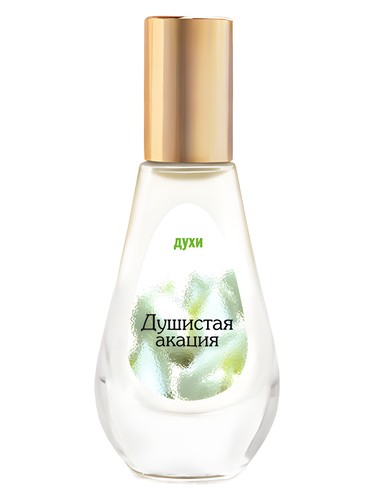 Dushistaya Akaciya by Dilís Parfum