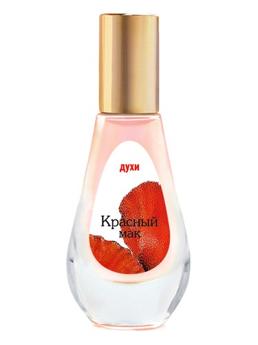 Krasny Mak by Dilís Parfum