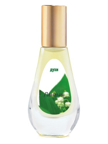 Landysh by Dilís Parfum