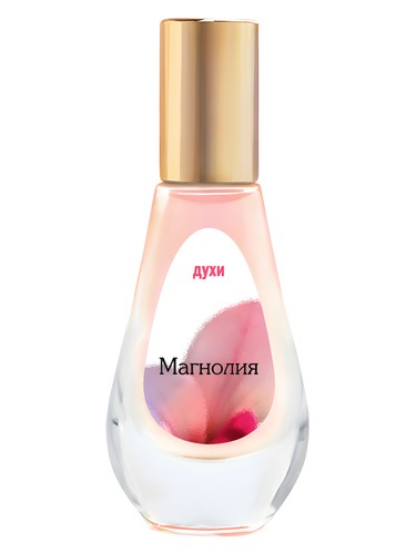 Magnolia by Dilís Parfum