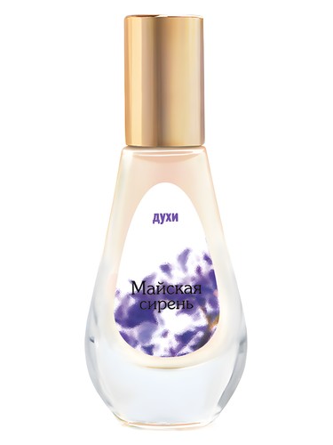 Majskaya Siren' by Dilís Parfum