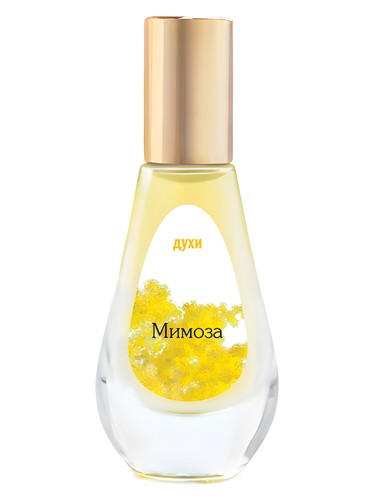 Mimoza by Dilís Parfum