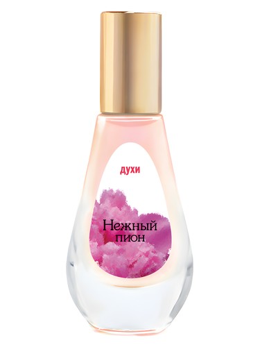 Nezhny Pion by Dilís Parfum