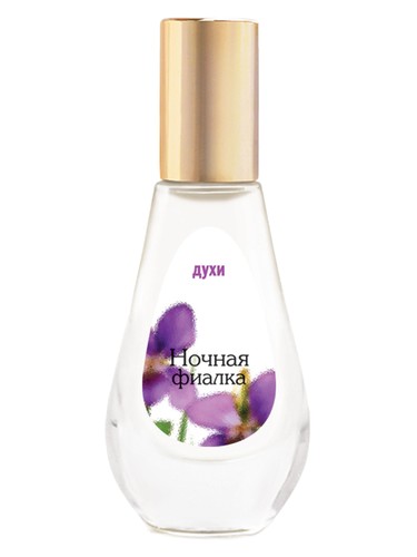 Nochnaya Fialka by Dilís Parfum
