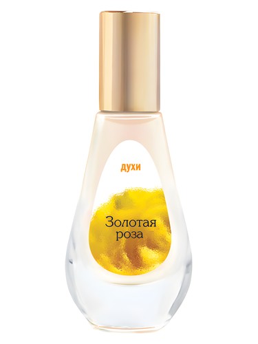 Zolotaya Roza by Dilís Parfum