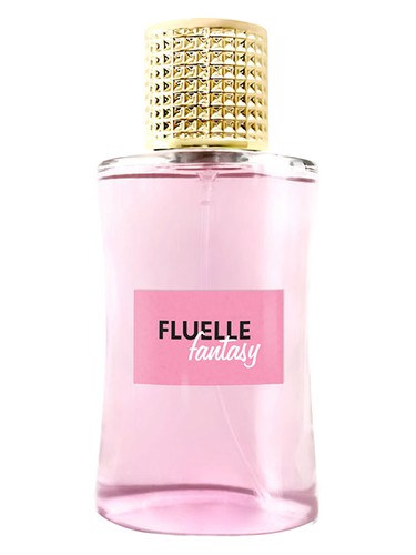 Fluelle Fantasy by Dilís Parfum