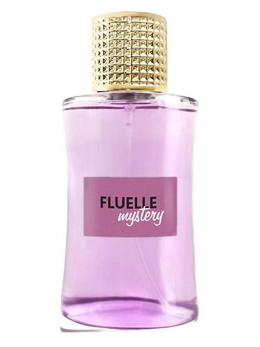 Fluelle Mystery by Dilís Parfum
