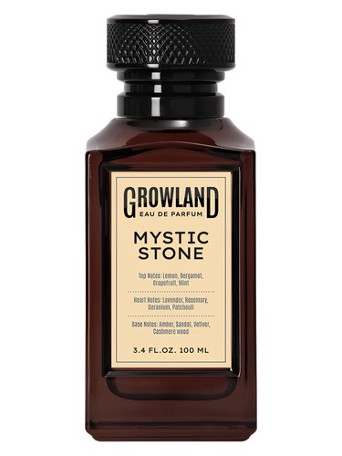 Mystic Stone by Dilís Parfum
