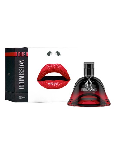 Intimission Due by Dilís Parfum