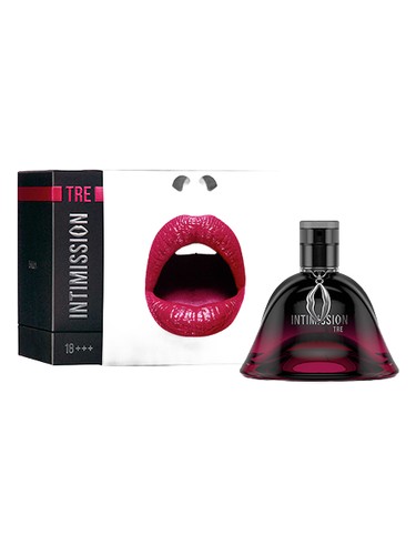 Intimission Tre by Dilís Parfum