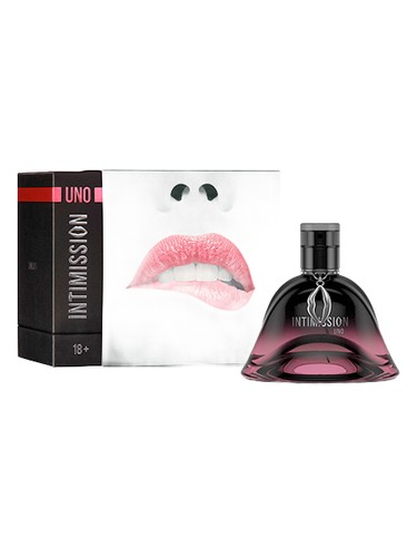 Intimission Uno by Dilís Parfum