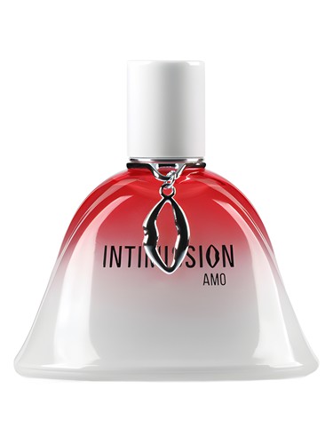 Intimission Amo by Dilís Parfum