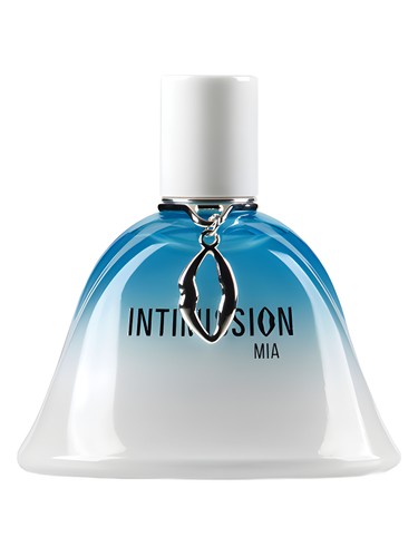 Intimission Mia by Dilís Parfum