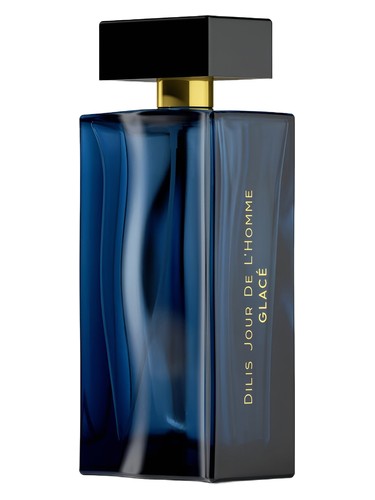 Glacé by Dilís Parfum