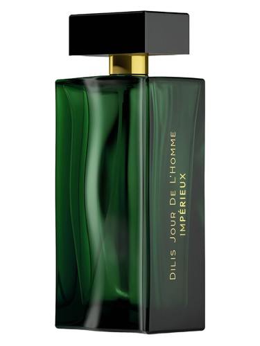 Impérieux by Dilís Parfum
