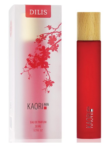 KAORIaka by Dilís Parfum