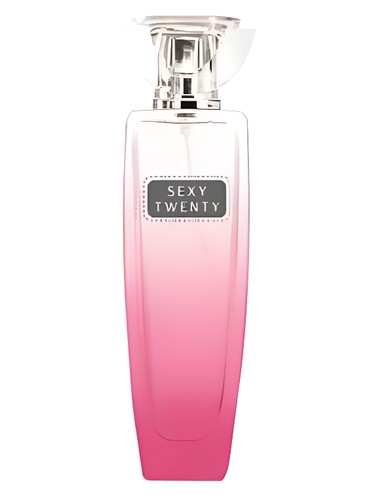 Sexy Twenty by Dilís Parfum