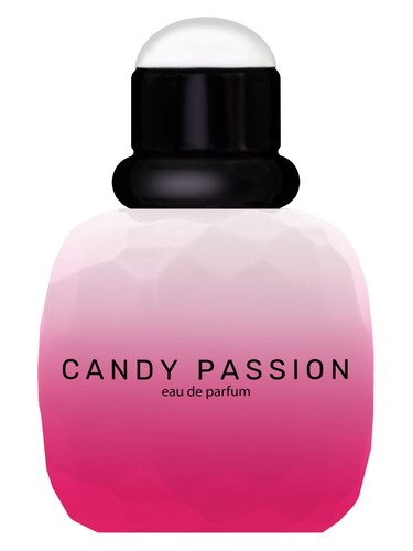 Candy Passion by Dilís Parfum