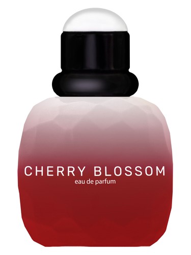 Cherry Blossom by Dilís Parfum