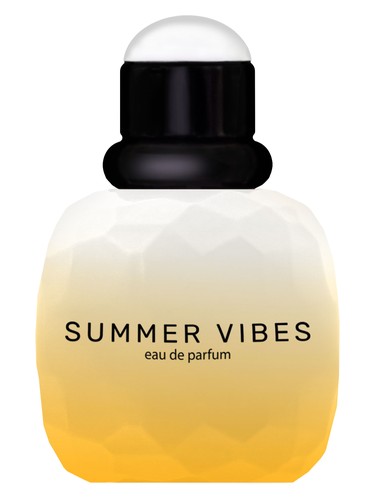 Summer Vibes by Dilís Parfum