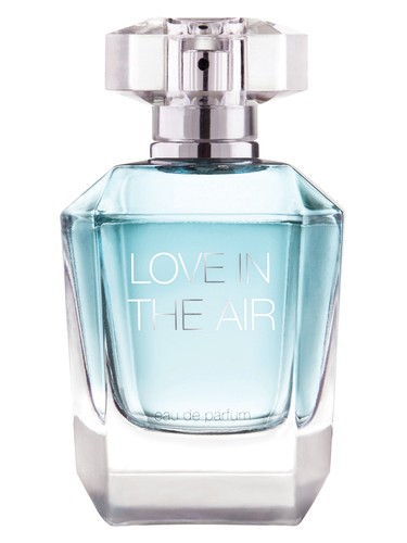 Love In The Air by Dilís Parfum
