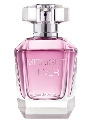 Midnight Fever by Dilís Parfum