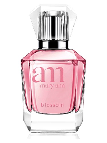 Mary Ann Blossom by Dilís Parfum