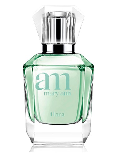 Mary Ann Flora by Dilís Parfum