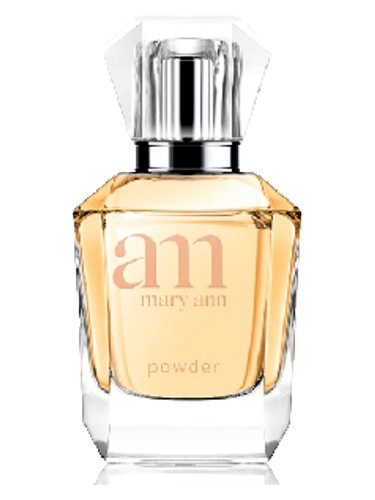 Mary Ann Powder by Dilís Parfum