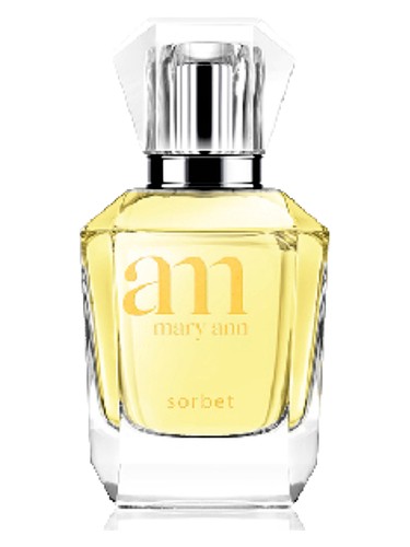 Mary Ann Sorbet by Dilís Parfum