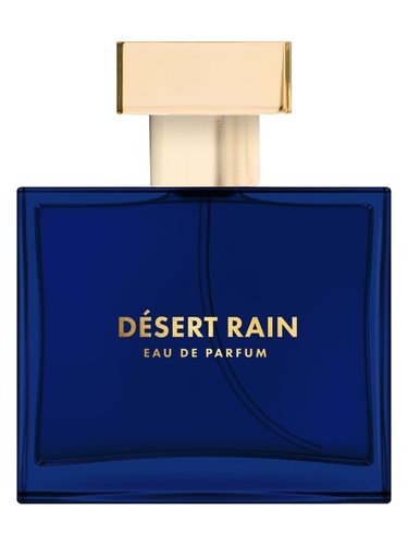 Désert Rain by Dilís Parfum
