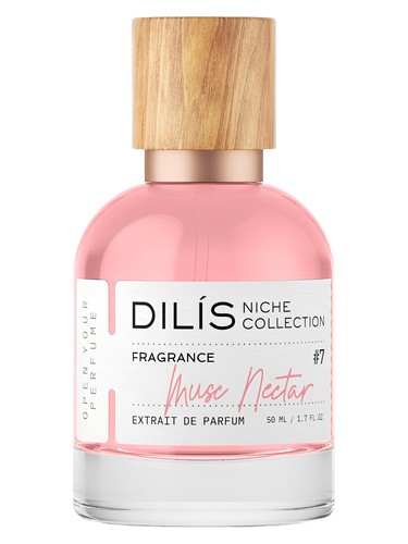 #7 Musc Nectar by Dilís Parfum
