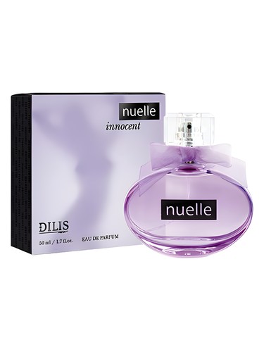 Nuelle Innocent by Dilís Parfum