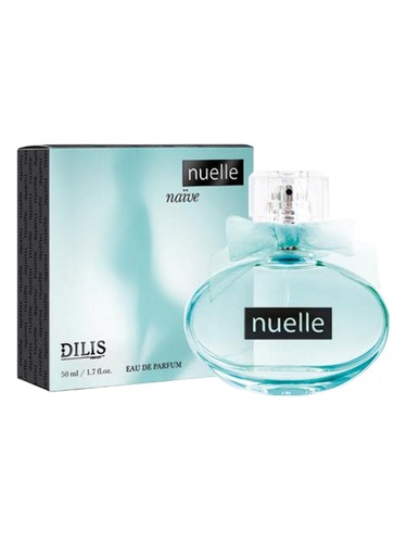 Nuelle Naive by Dilís Parfum