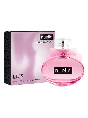 Nuelle Romantique by Dilís Parfum