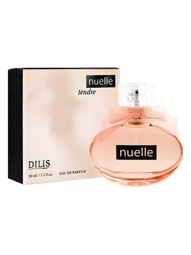 Nuelle Tendre by Dilís Parfum