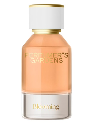 Blooming by Dilís Parfum
