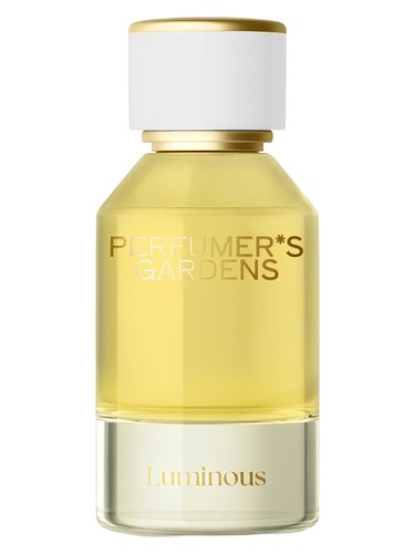 Luminous by Dilís Parfum