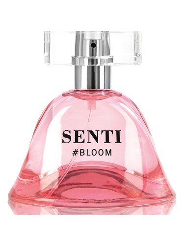 Senti #Bloom by Dilís Parfum