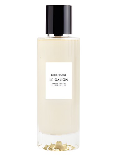 Bourrasque (2020) by Le Galion