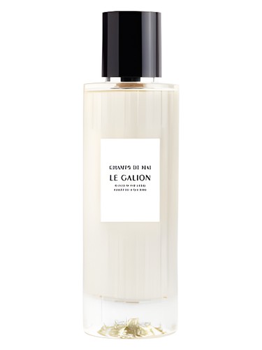 Champs de Mai (2020) by Le Galion