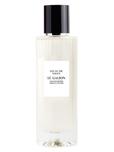 Lily Of The Valley (2020) by Le Galion