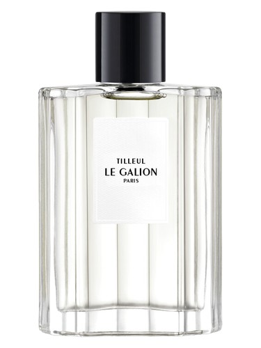 Tilleul by Le Galion