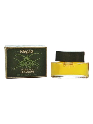 Megara by Le Galion