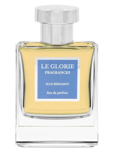 Blue Bergamot by Le Glorie Fragrances