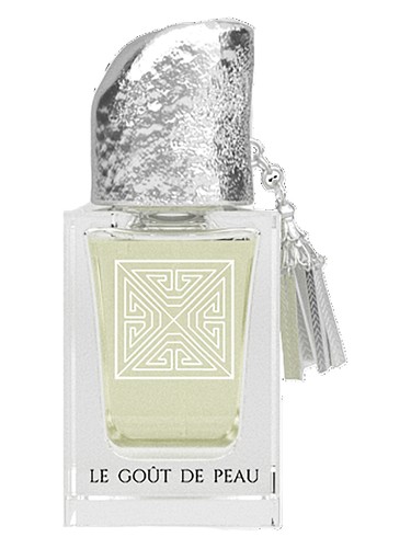 Leigong Mountain 雷公山 by Le Goût De Peau 肌肤之味