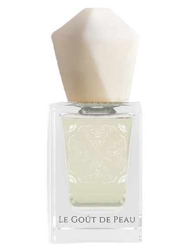Papermaking 滇结香 by Le Goût De Peau 肌肤之味