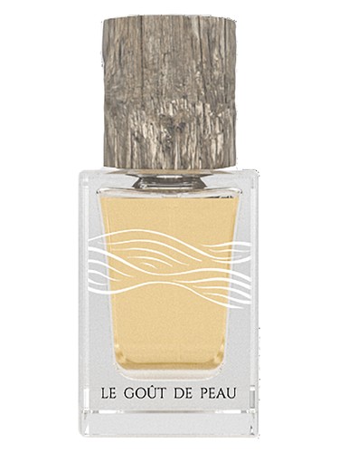 Yubeng 雨崩 by Le Goût De Peau 肌肤之味