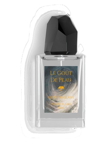 Mont Kailash 冈仁波齐 by Le Goût De Peau 肌肤之味